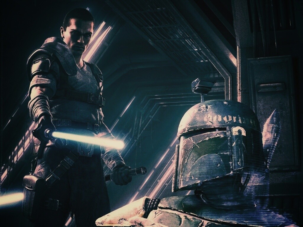 Звездные войны обои