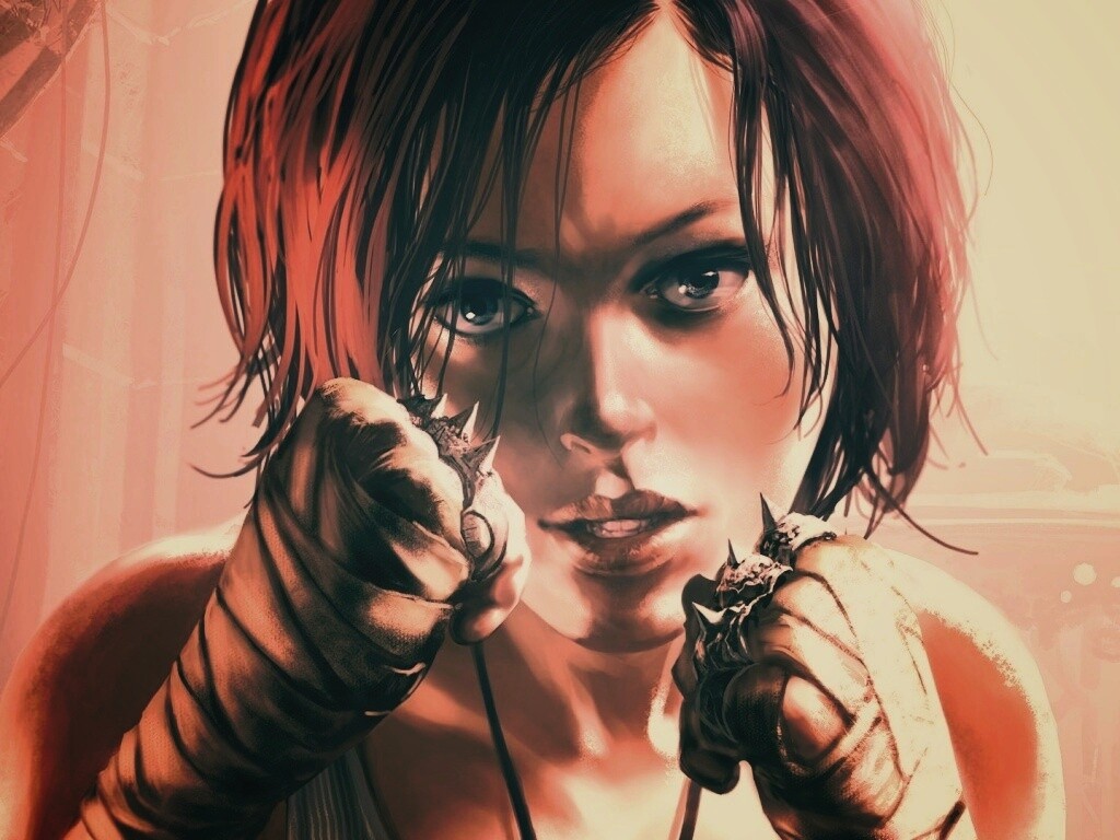 Не дай себя победить обои