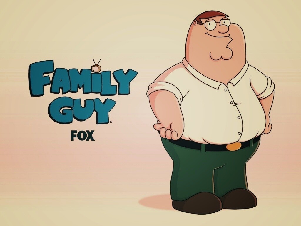 Питер Гриффин обои