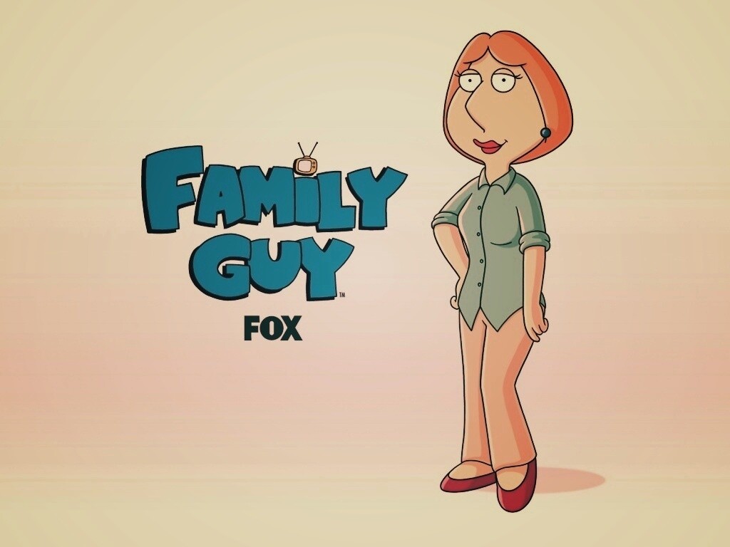 Лоис Гриффин обои