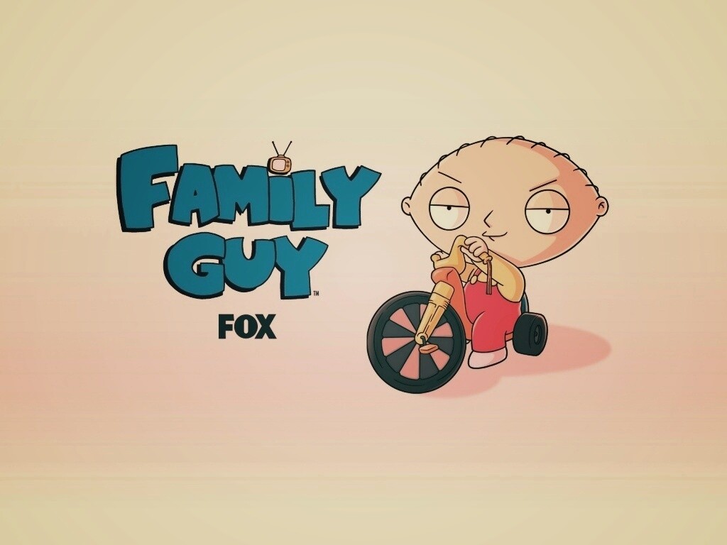 Стьюи Гриффин обои