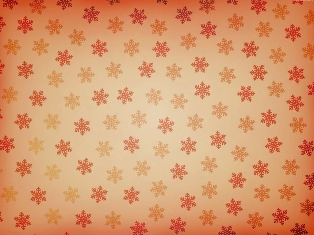 Обои со снежинками обои