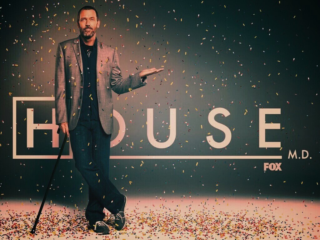 Дождь из таблеток обои