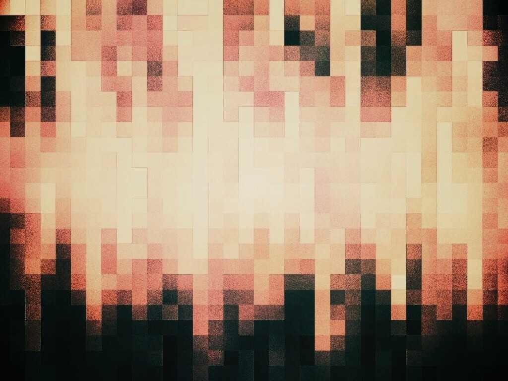 Пиксели обои