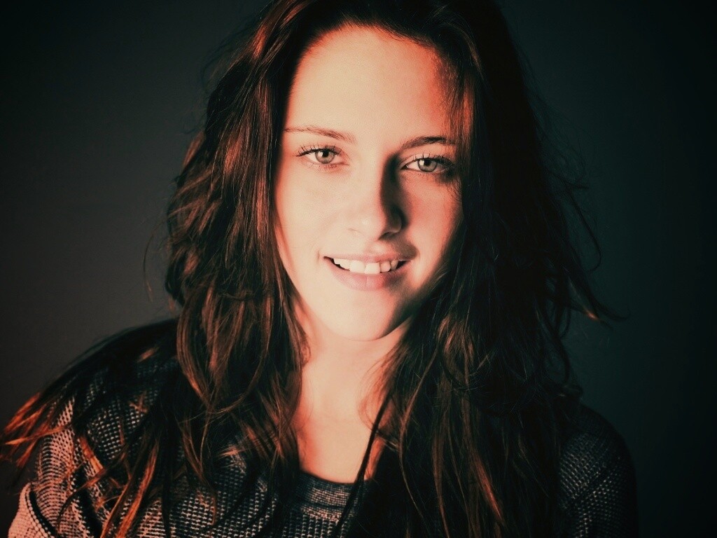 Кристен Стюарт обои