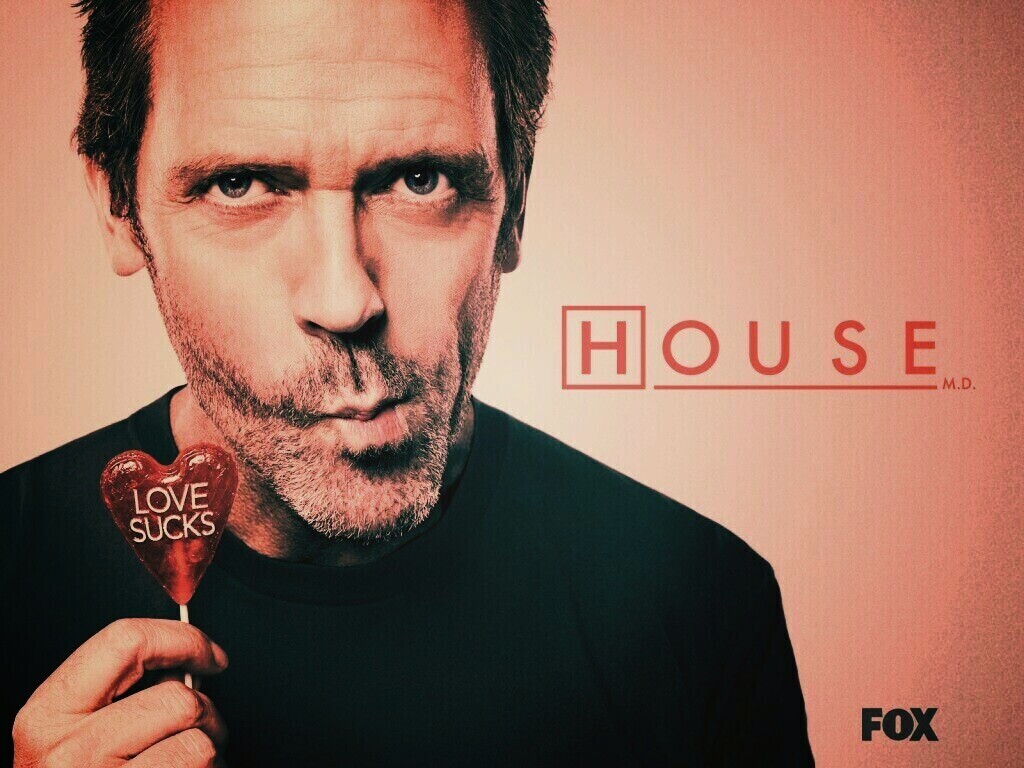 Любовь сосёт обои