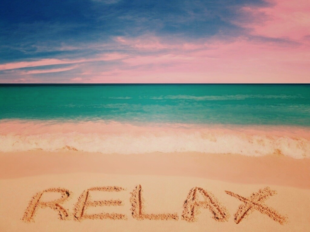 Relax обои