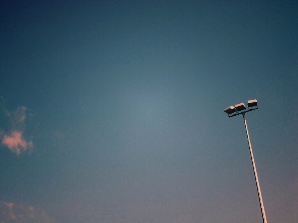 Фонарь обои