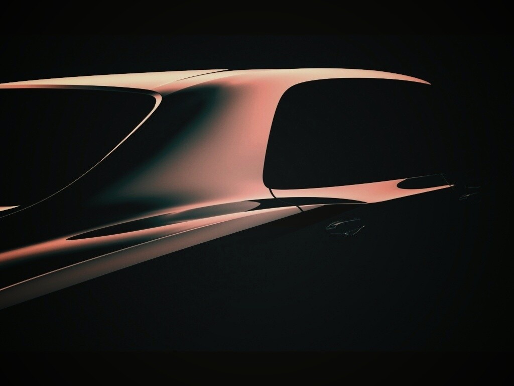 Корпус автомобиля Бентли обои