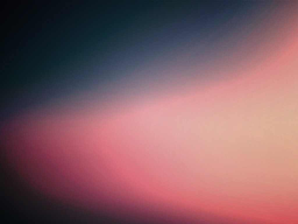 Фиолетово синий градиент обои