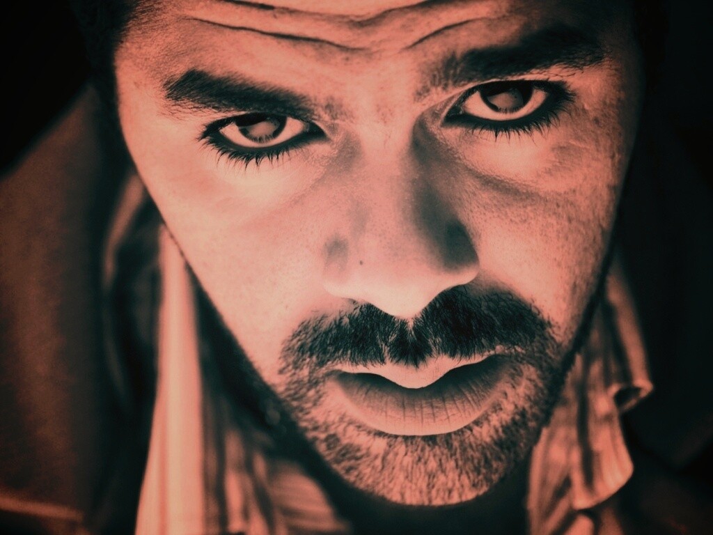 Жамель Деббуз обои