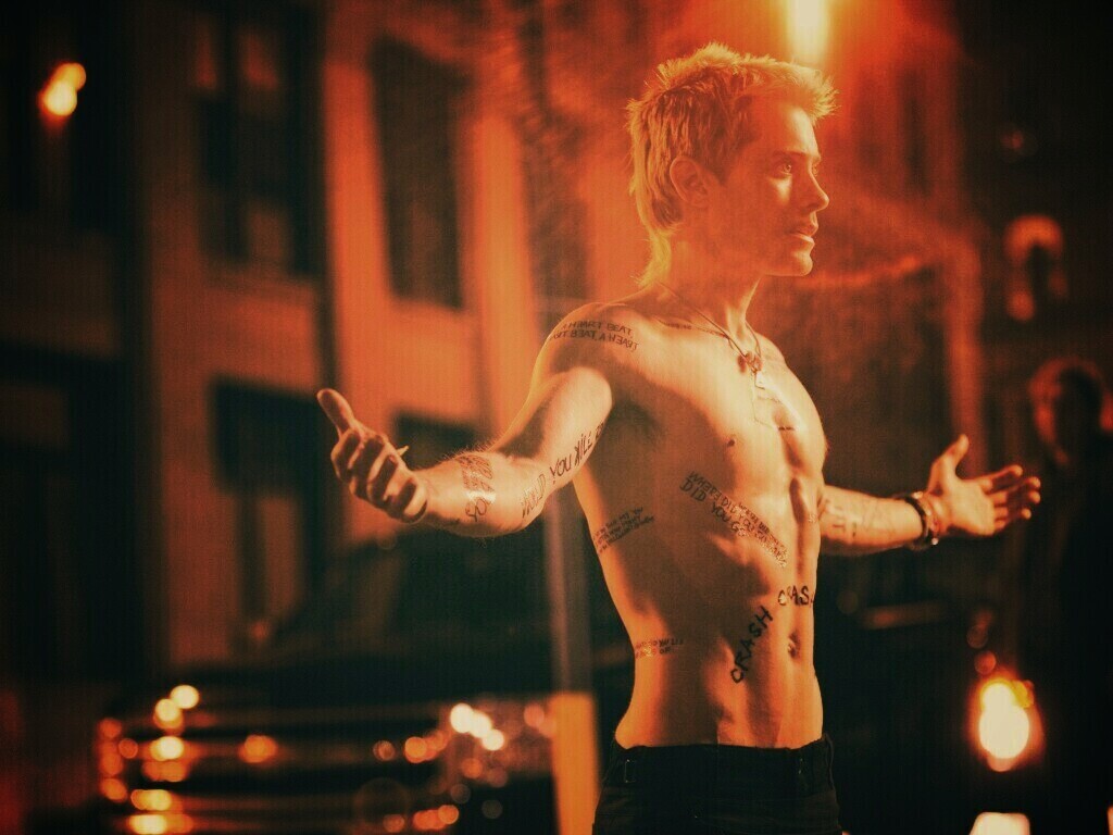 Джаред  Лето обои