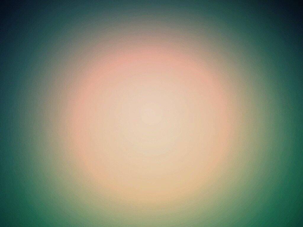 Голубое сияние обои