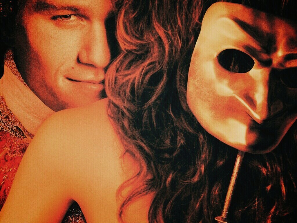 Казанова обои