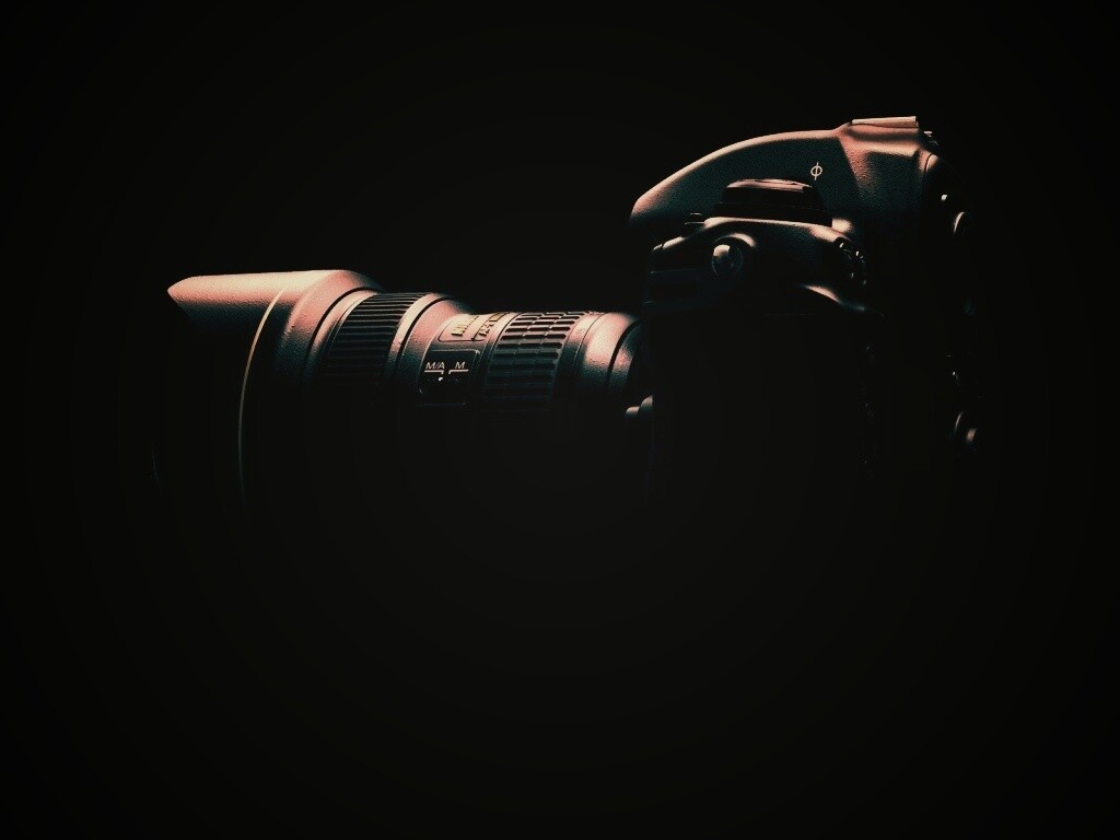 Проф фотоаппарат обои