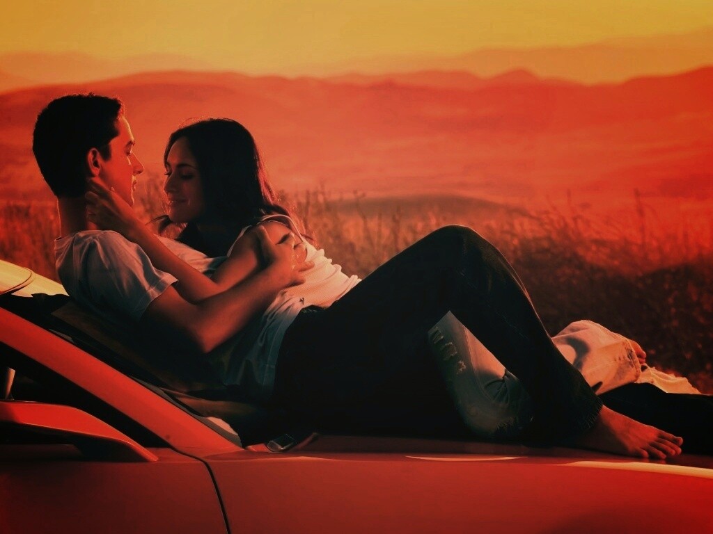 Кадр из фильма трансформеры обои