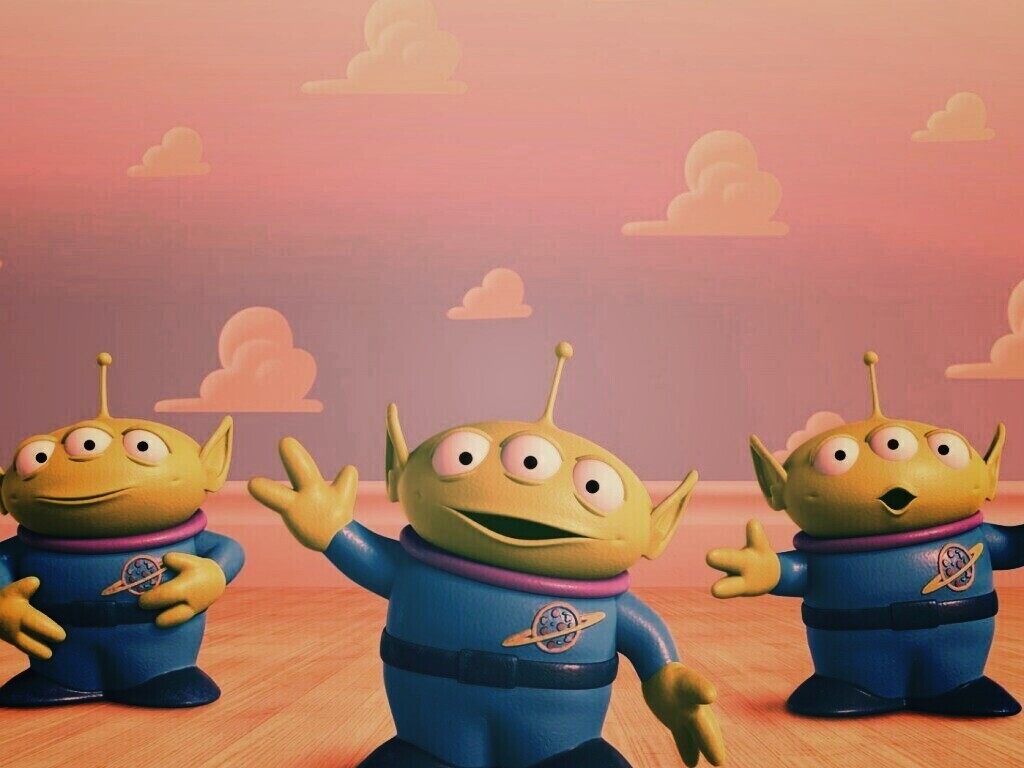 История игрушек обои