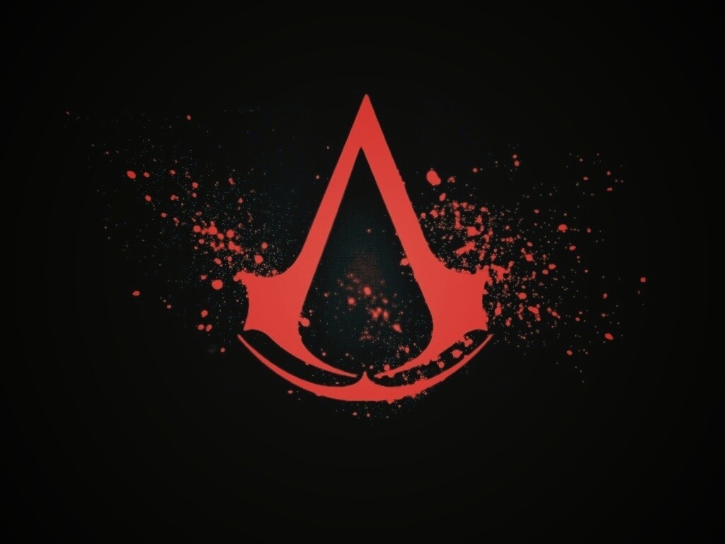 Assassin"s creed обои