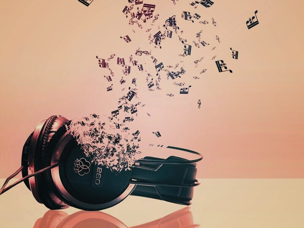 Представь, какой звук обои