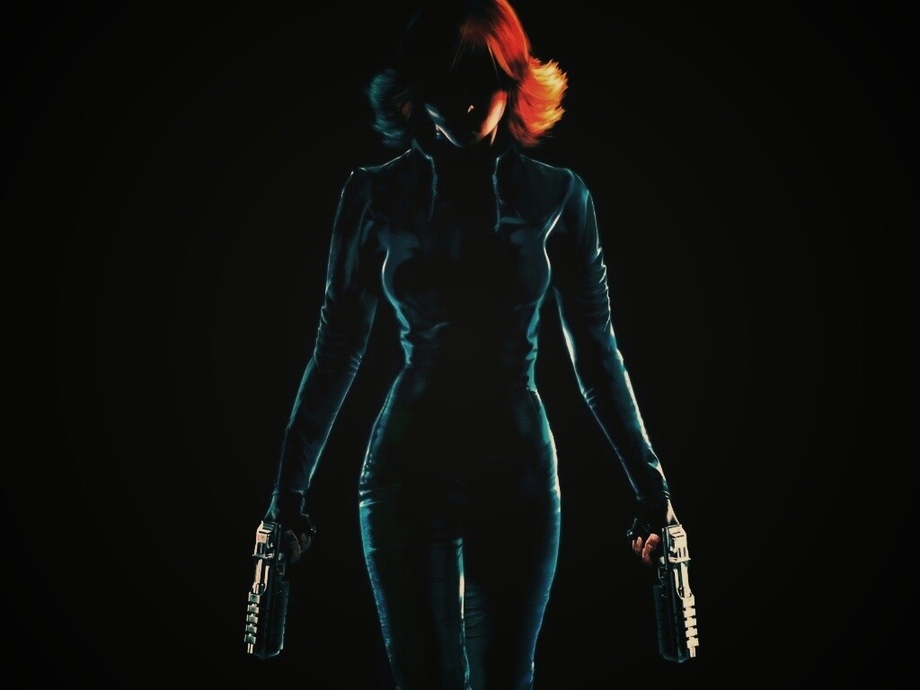 Perfect Dark Zero обои