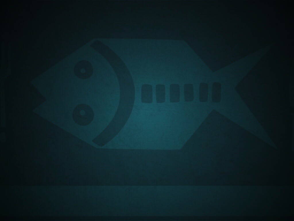 Вилка слева, нож справа обои