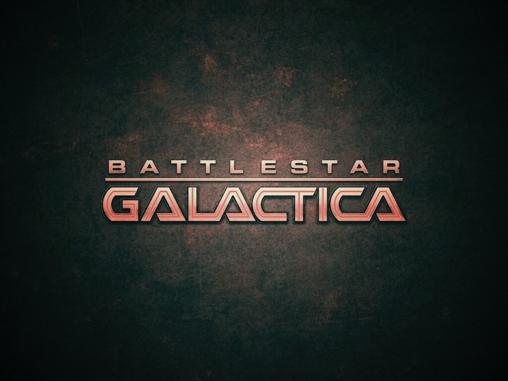 Battlestar Galactica обои