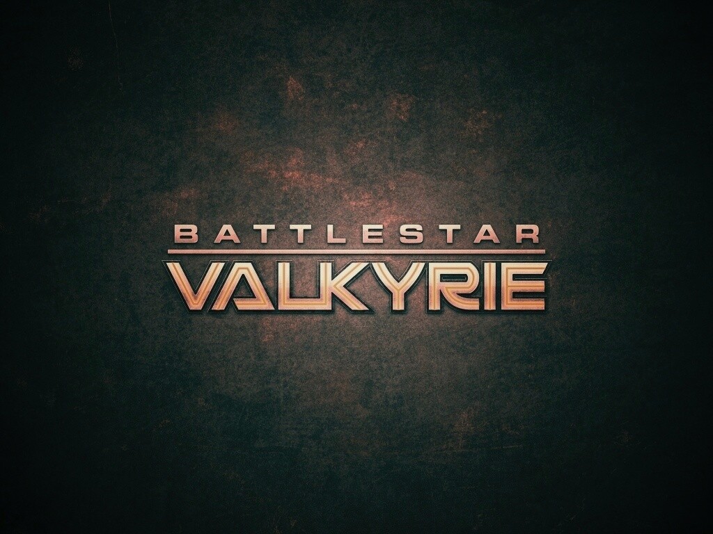 Battlestar Valkyrie обои