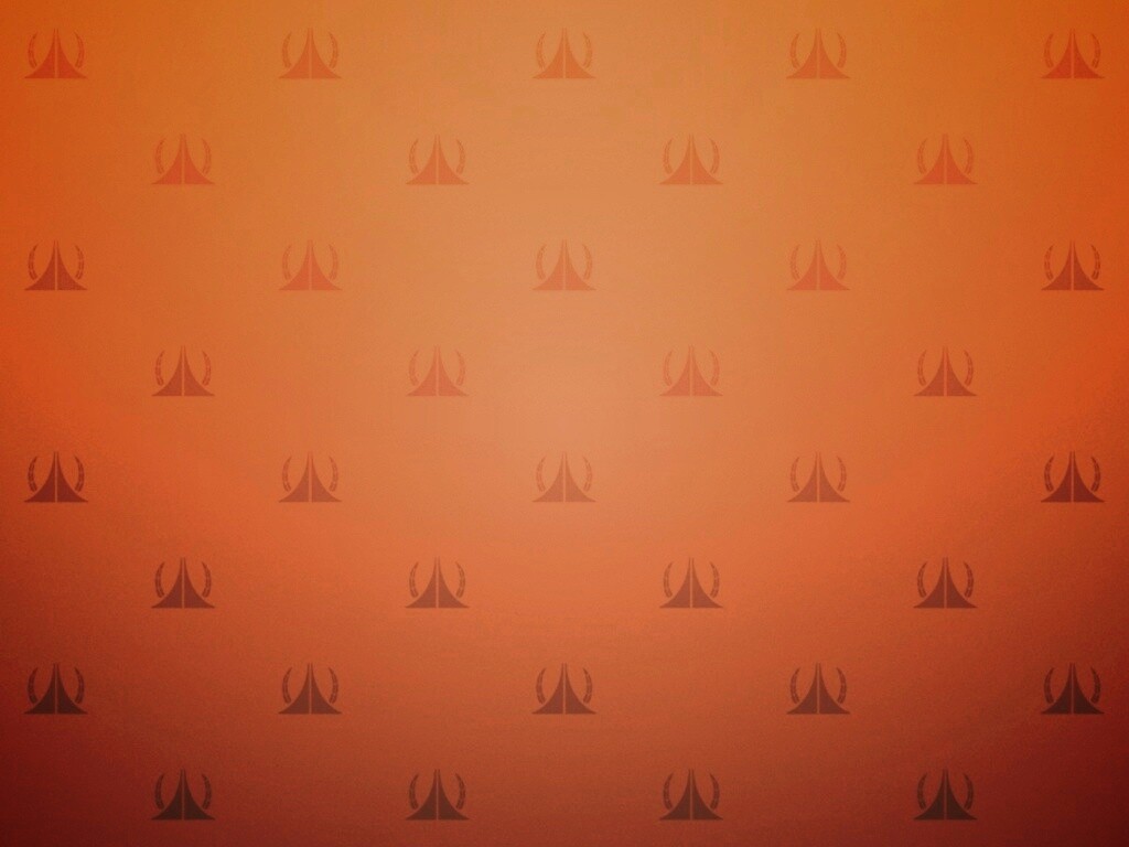 Золотистый узор обои