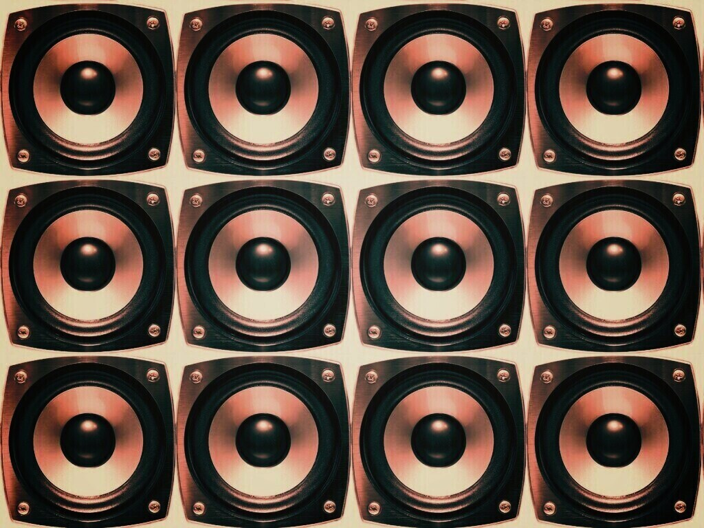 Динамикм обои