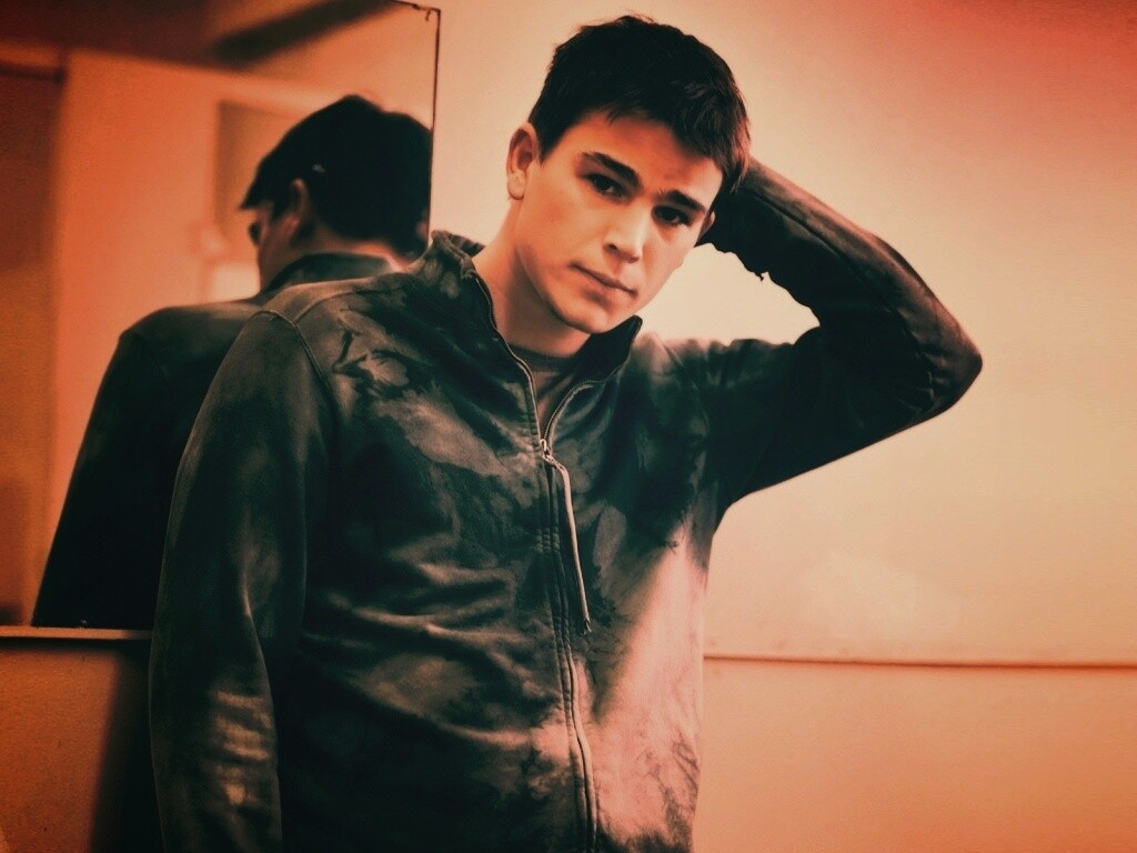 Джош Хар обои