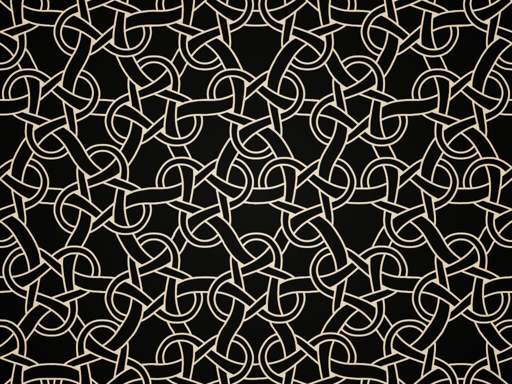 Кельтская вязь обои