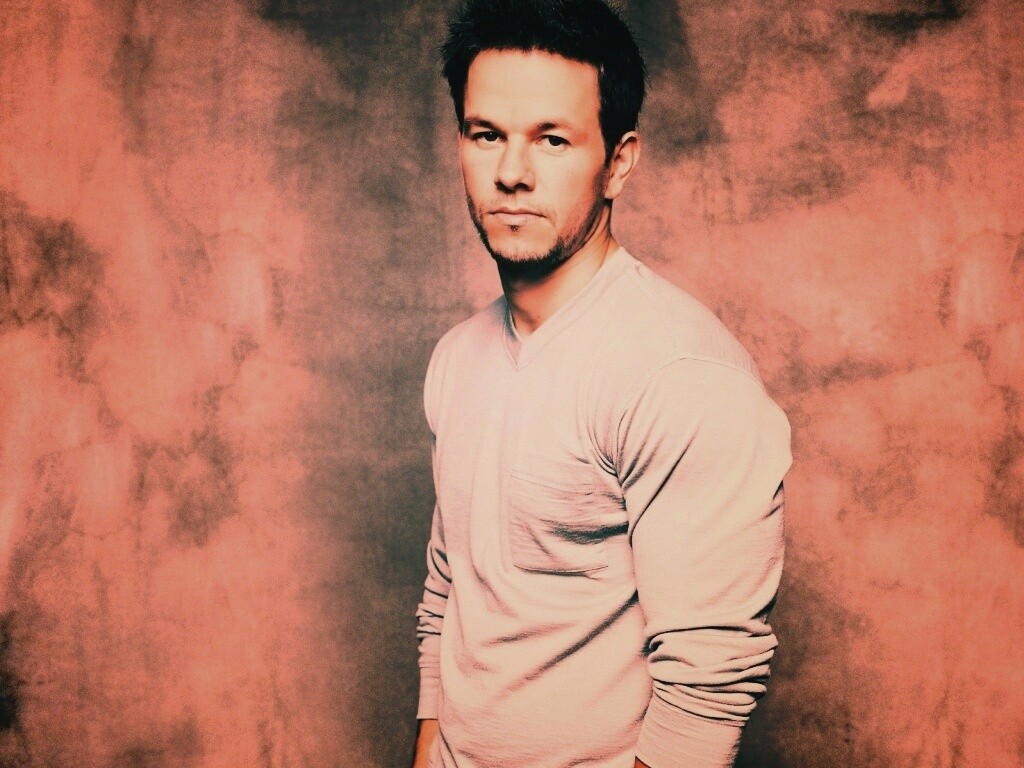 Марк Уолберг обои