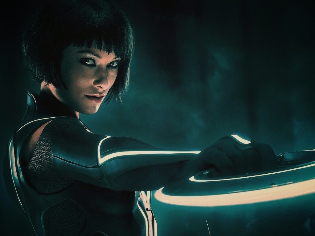 Квора из ТРОН 2 обои