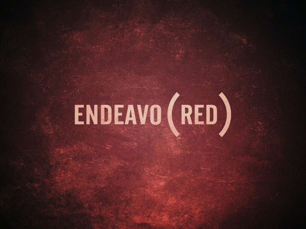 Endeavored — Попытавшийся обои