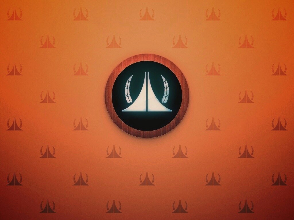 Executive starliner Axiom обои