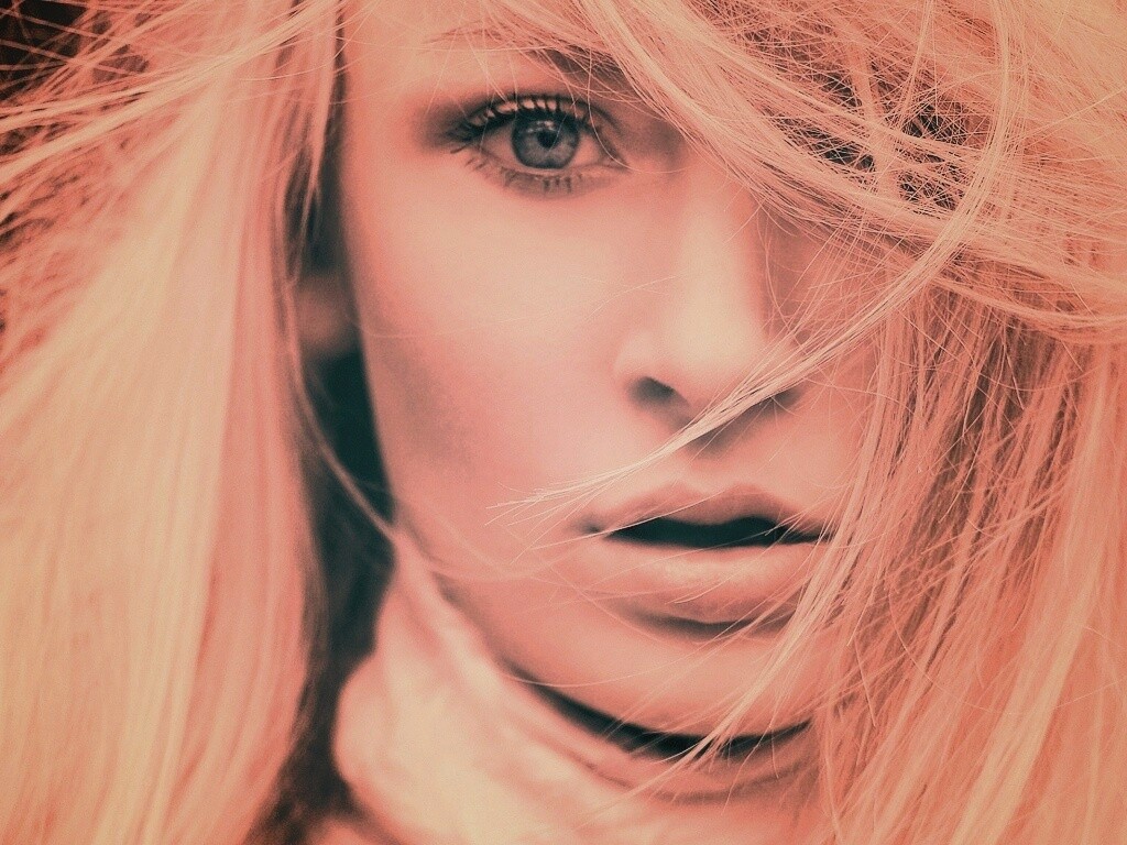 Ледяная королева обои