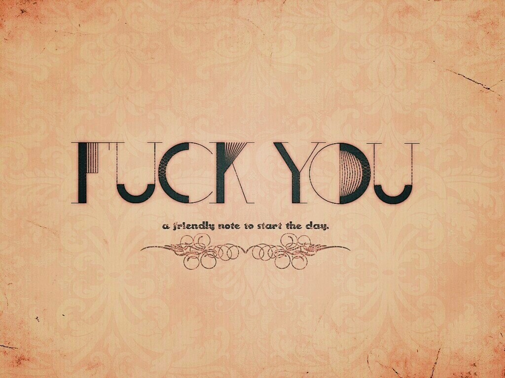 Отличная нотка чтобы начать день обои