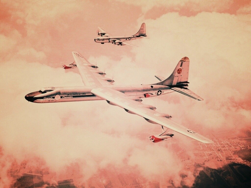 United States Airforce обои