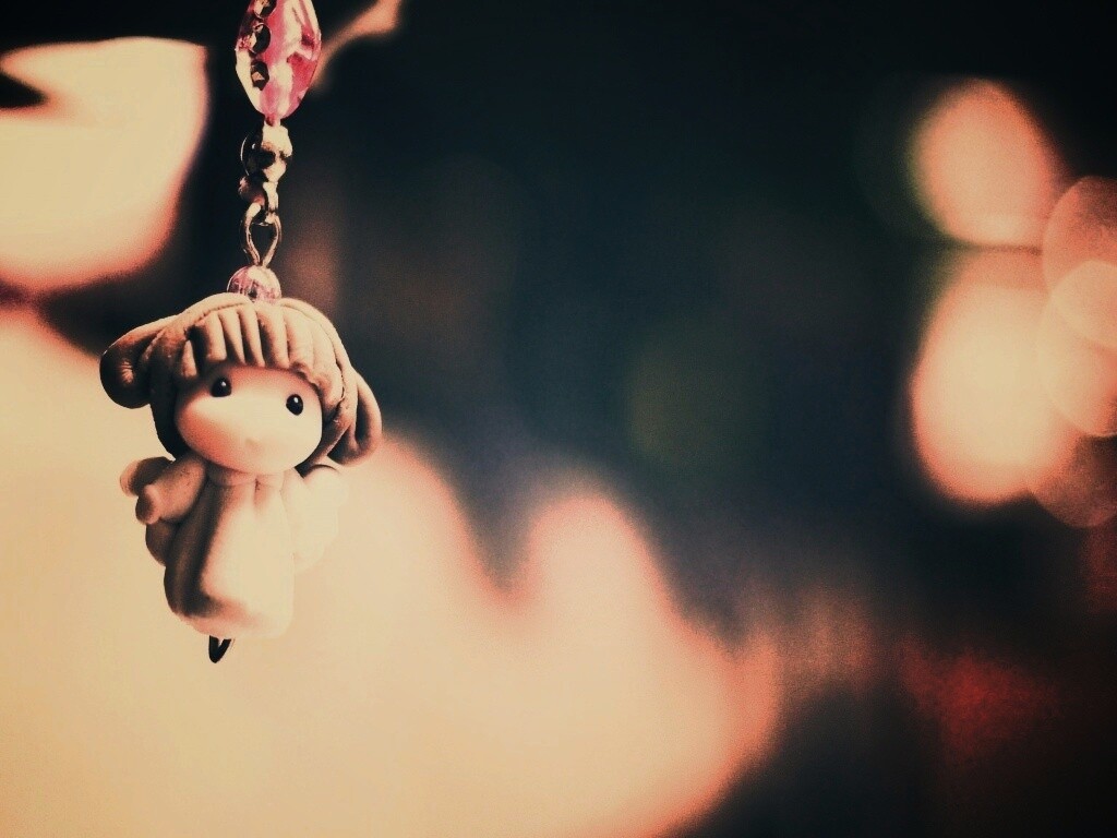 Брелок для ключей обои