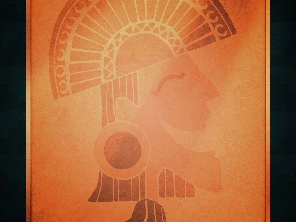 The Name Is Kuzco обои