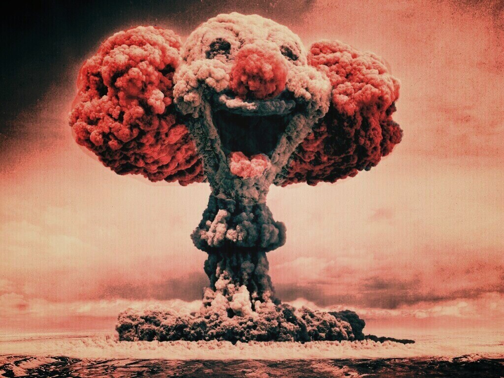 Макдоналдс обои