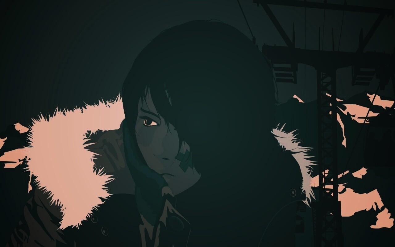 Парень на горнолыжном курорте обои