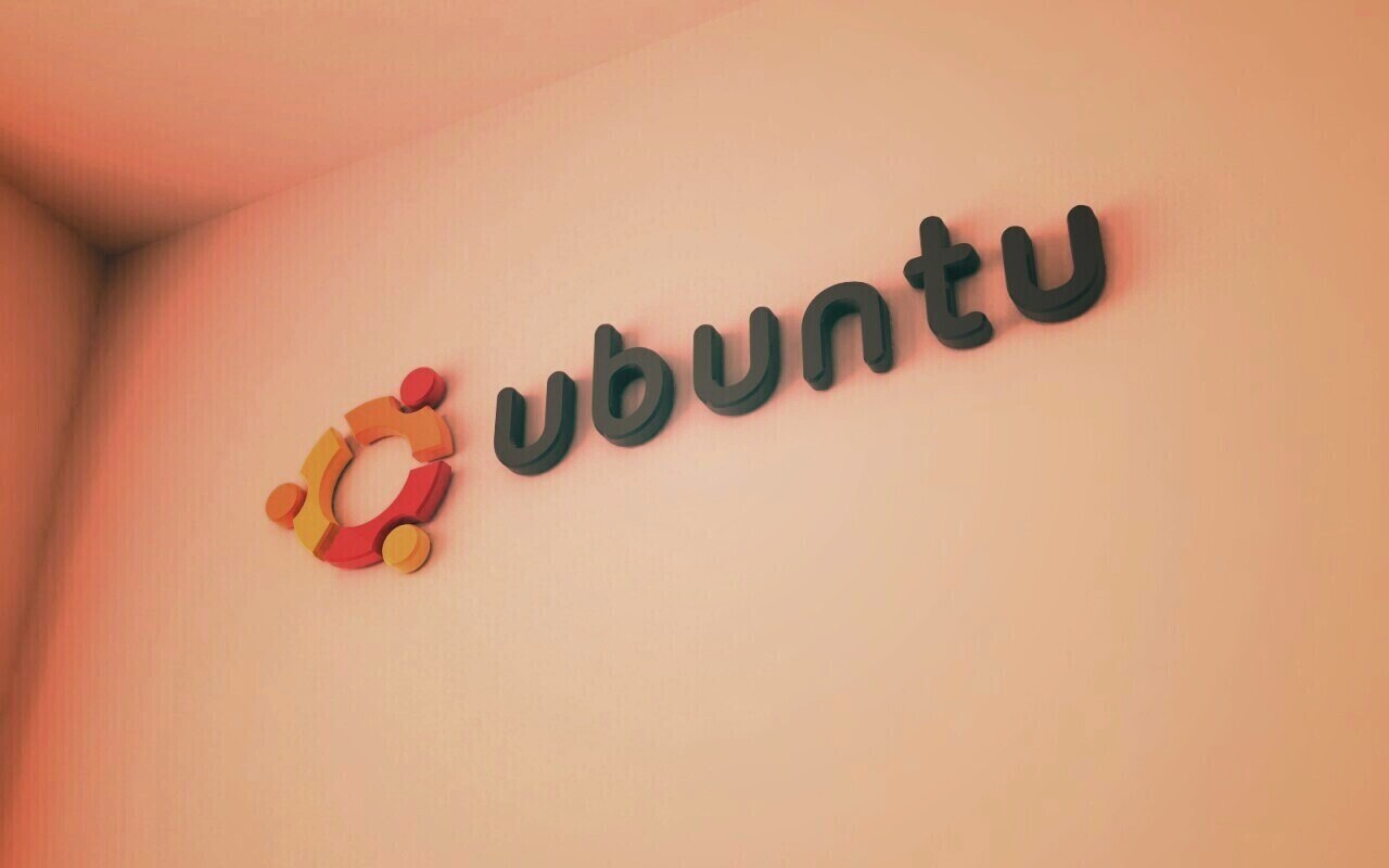 Ubuntu обои