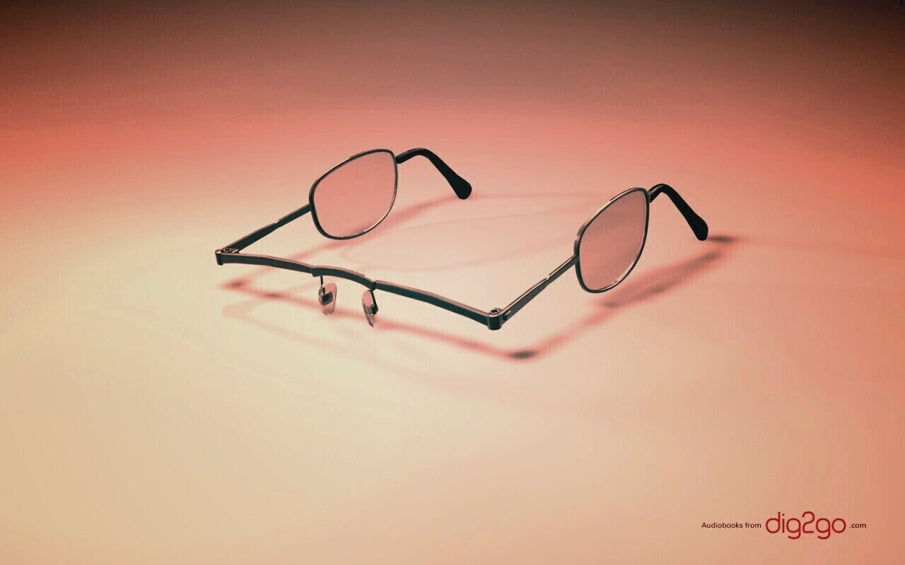 Реклама аудиокниг обои