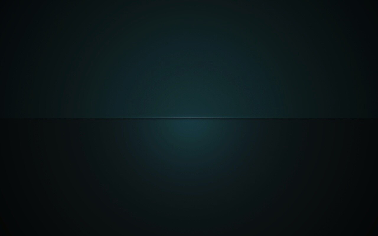 Черная полоса обои