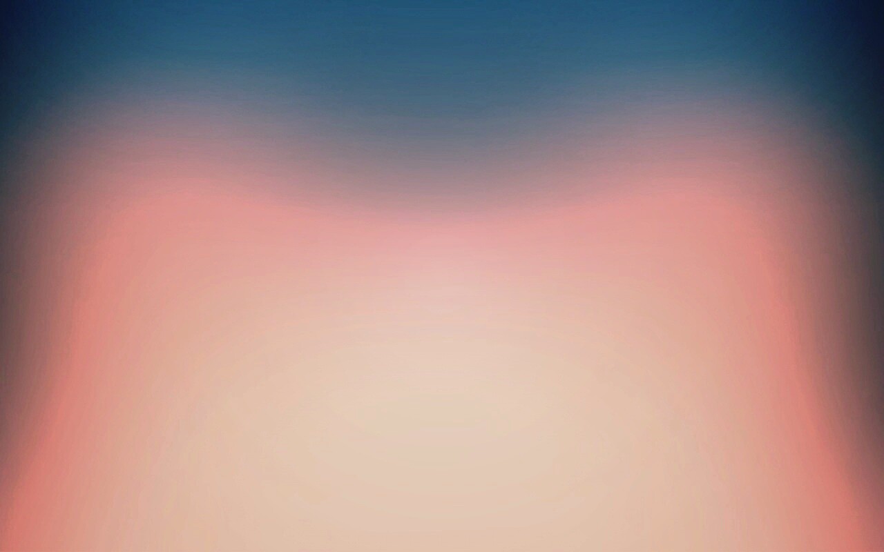 Голубой свет обои