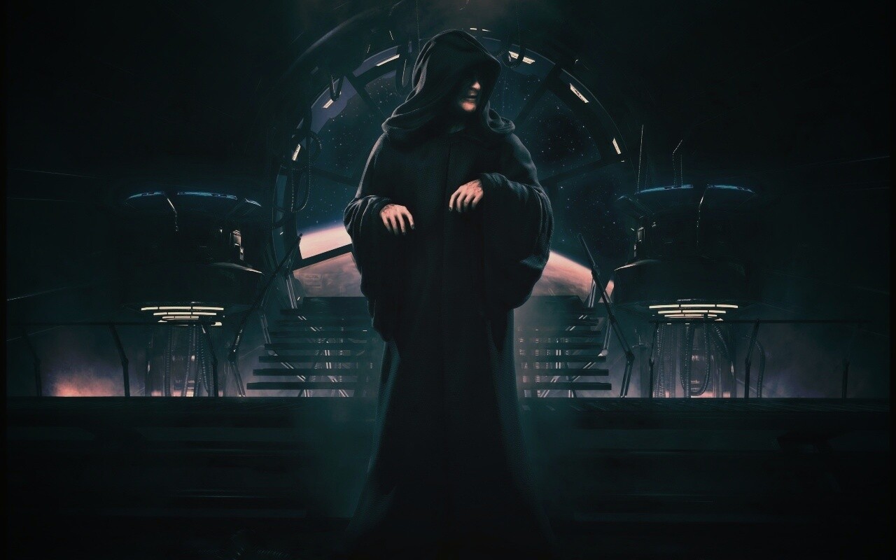 Император обои