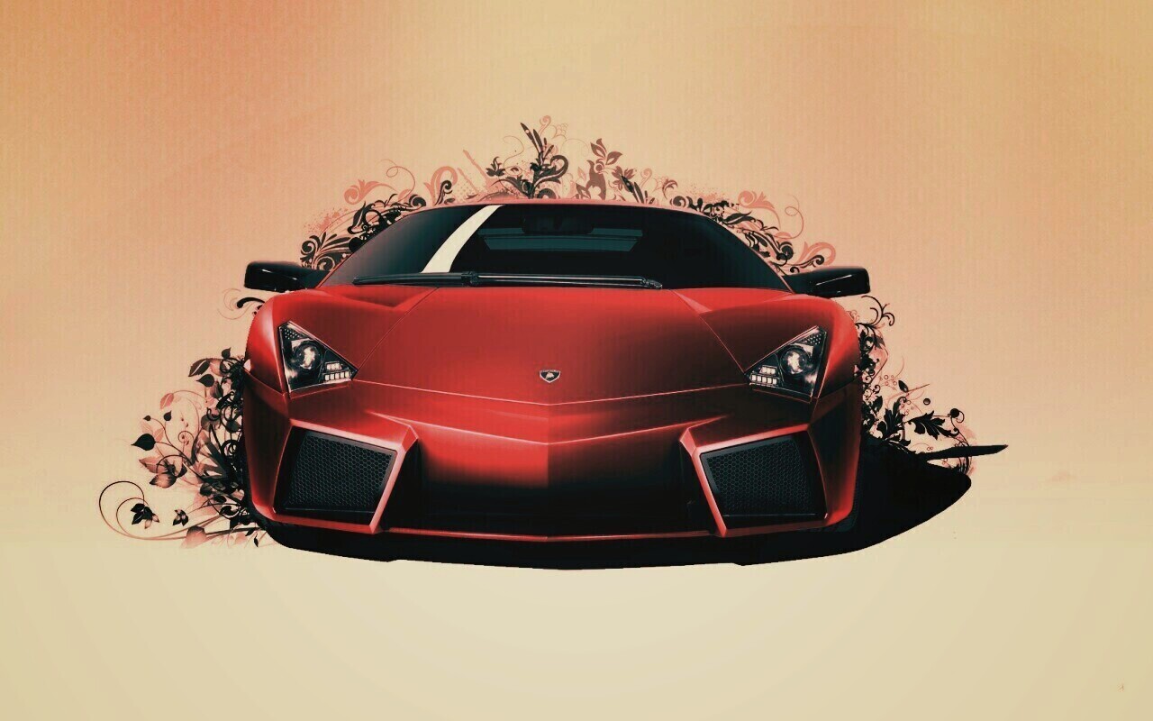 Lamborghini обои
