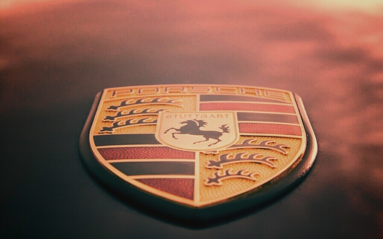 Porsche обои