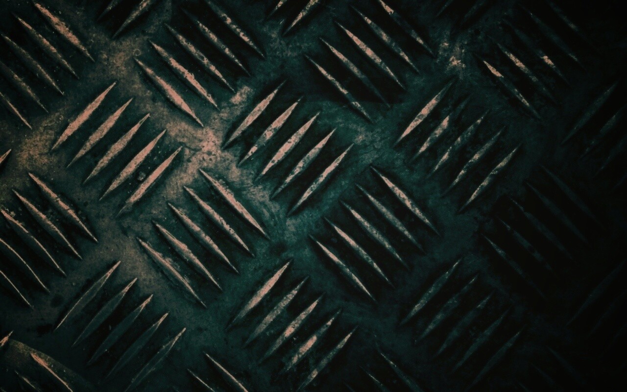 Стальной лист обои